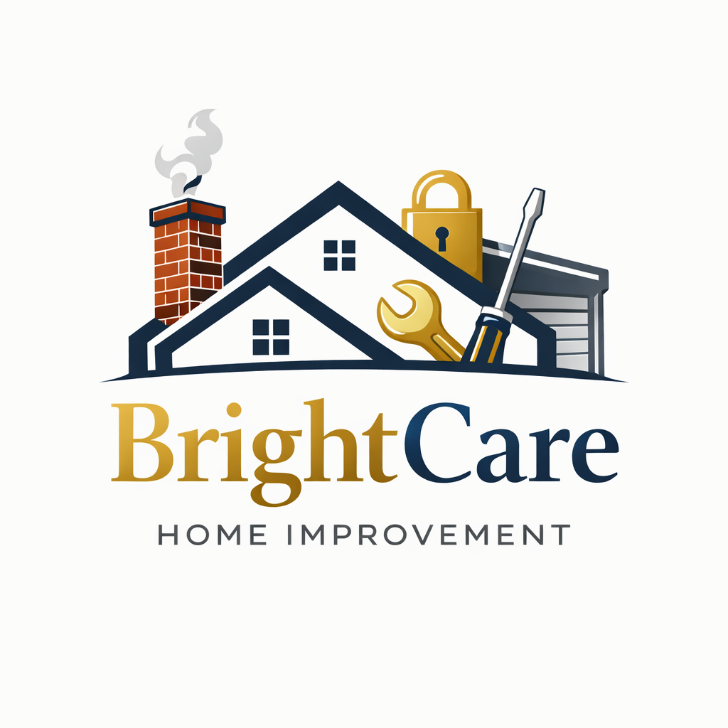 BrightCare Home Improvement