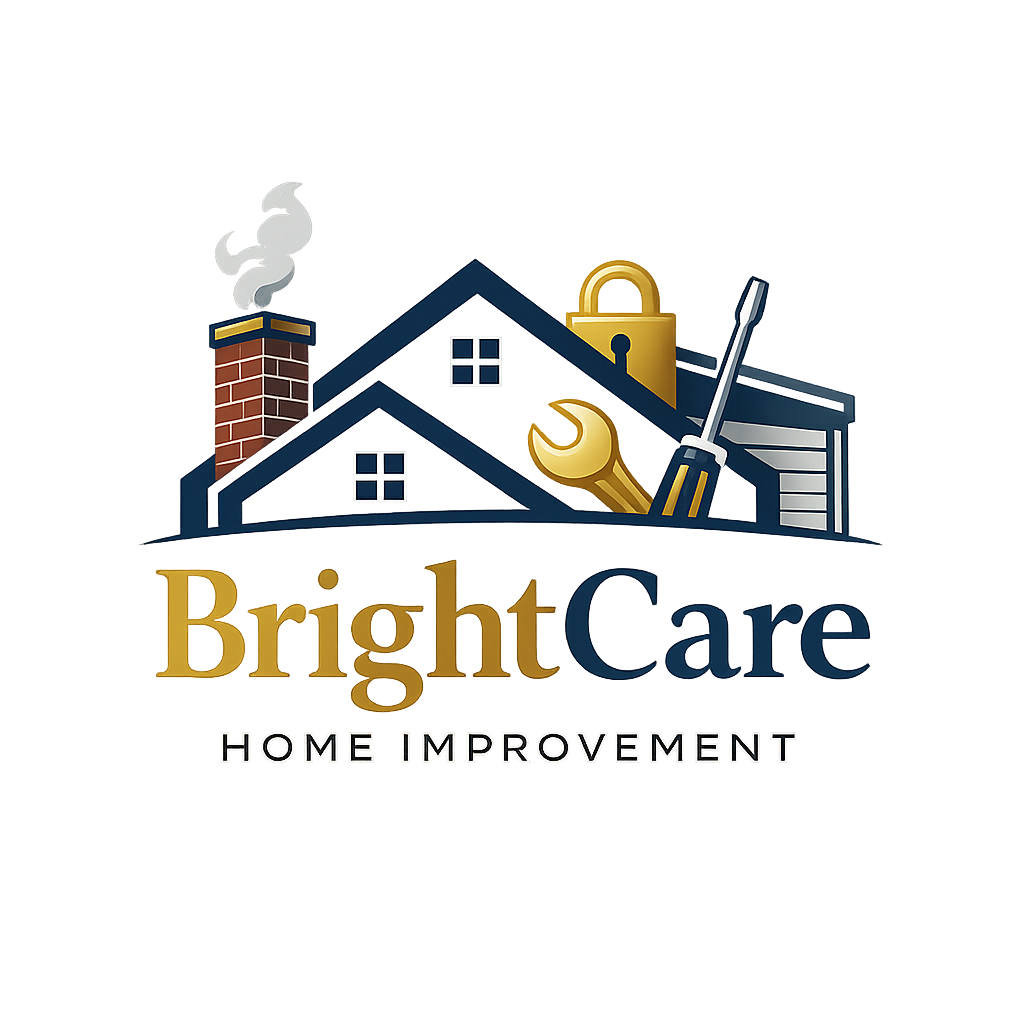 BrightCare Home Improvement
